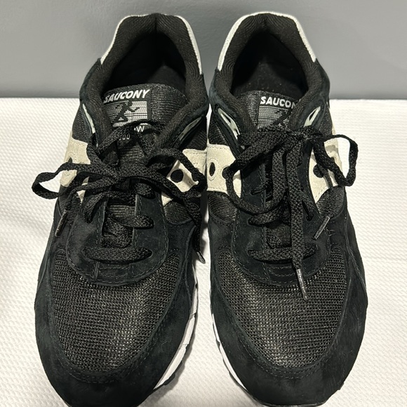Men’s Saucony Shadow 6000 Shoes Size 11 EUC - Picture 6 of 13